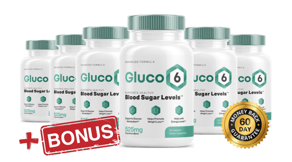 Gluco6