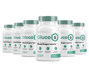Gluco6 