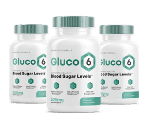 Gluco6 