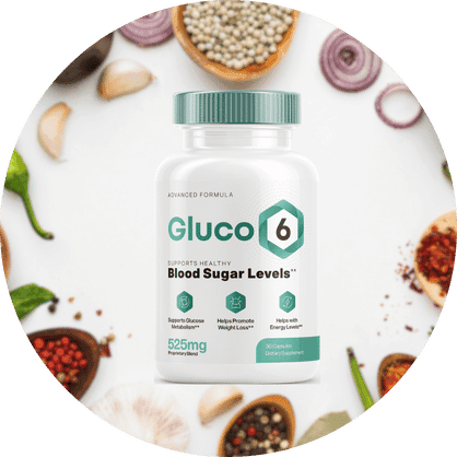 Gluco6